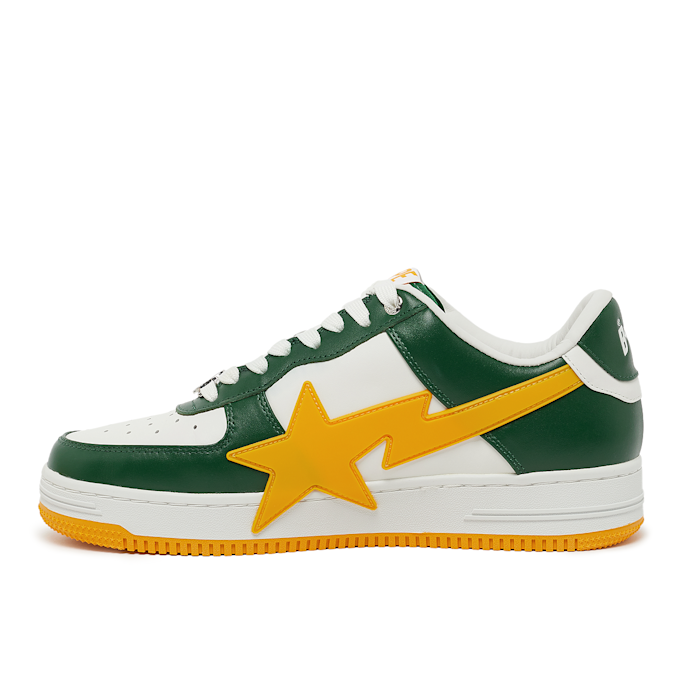 A Bathing Ape Bape Sta Os #2 M2 multicolor 85264 3
