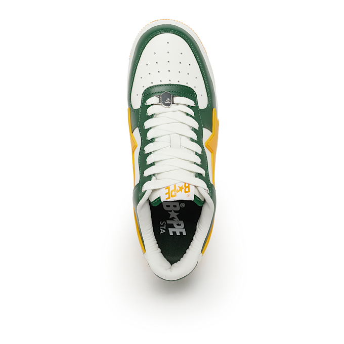 A Bathing Ape Bape Sta Os #2 M2 multicolor 85264 4