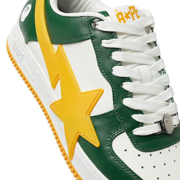 A Bathing Ape Bape Sta Os #2 M2 multicolor 85264 6