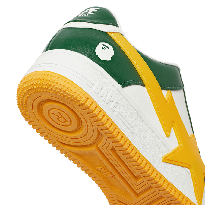 A Bathing Ape Bape Sta Os #2 M2 multicolor 85264 7