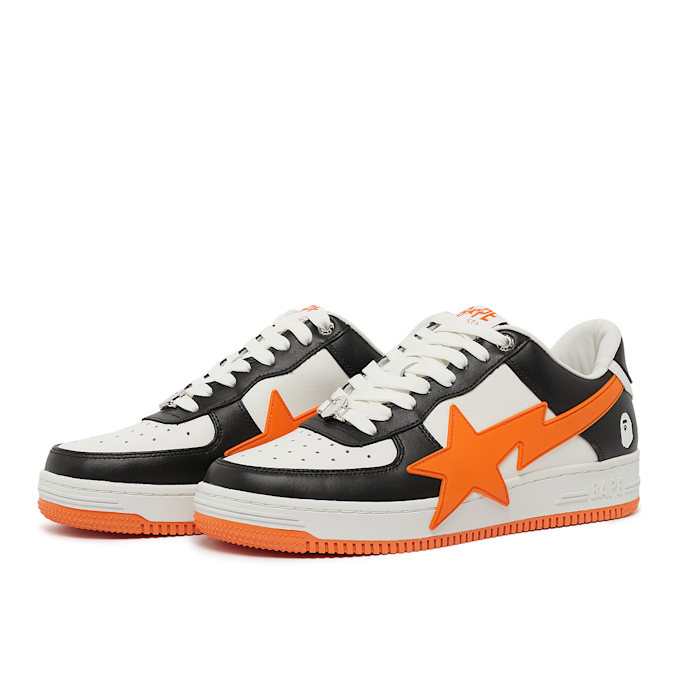 A Bathing Ape Bape Sta Os #2 M2 noir 85271 1