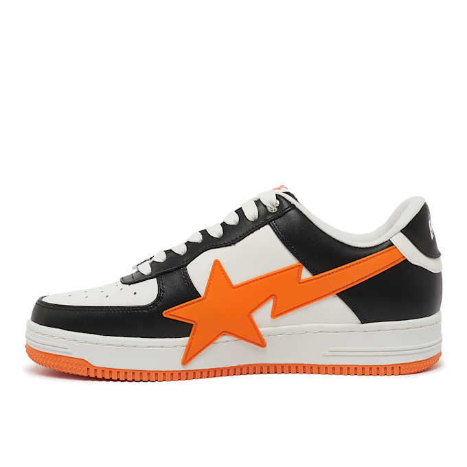 A Bathing Ape Bape Sta Os #2 M2 noir 85271 3