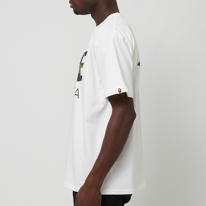 A Bathing Ape 1St Camo Bape Sta Tee wit 87060 3