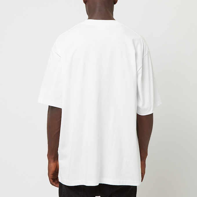 A Bathing Ape Baby Milo Relaxed Fit Tee white 85281 4