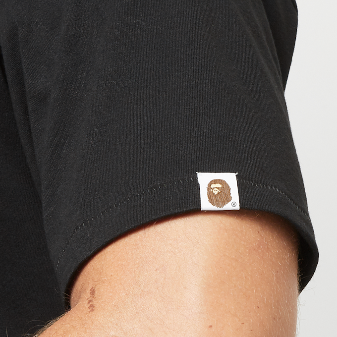 A Bathing Ape I Love Bape Tee M black 88270 5