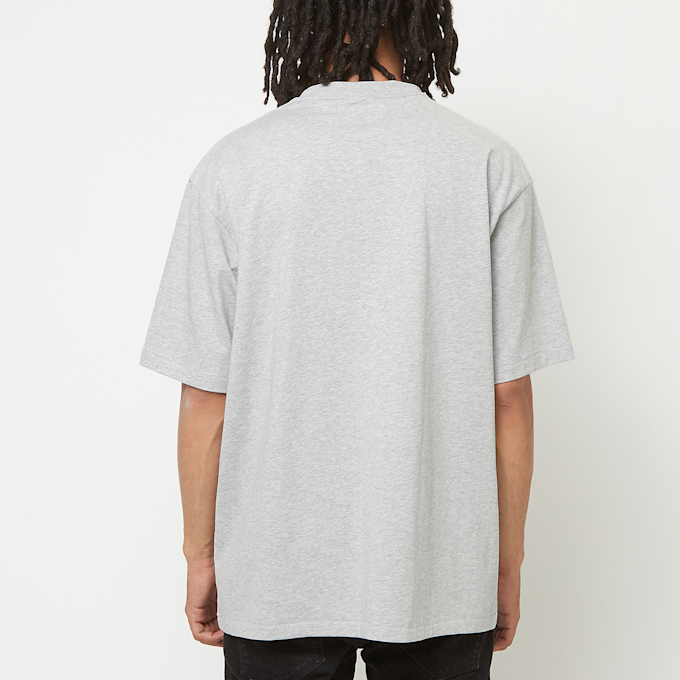 A Bathing Ape Marbling Camo Busy Works Relaxed Fit Tee M grey 85288 4