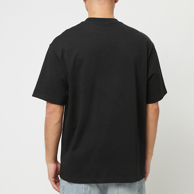 A Bathing Ape Pixal College Relaxed Fit Tee M black 88272 4