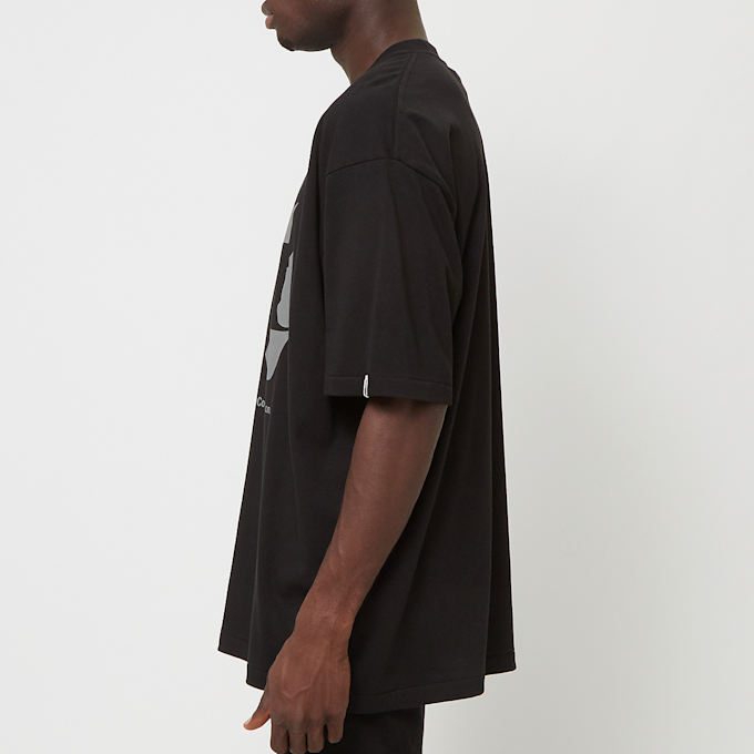 A Bathing Ape Recycle Motif Relaxed Fit Tee black 89099 3