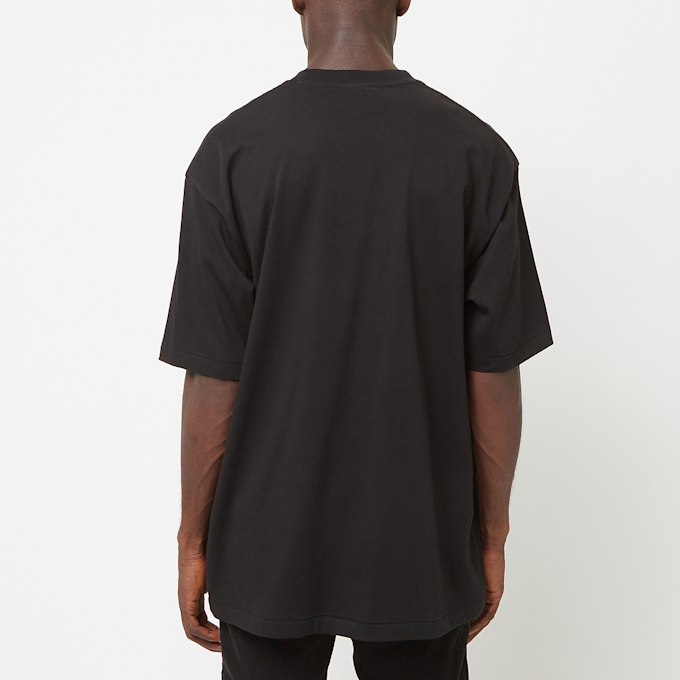 A Bathing Ape Recycle Motif Relaxed Fit Tee black 89099 4