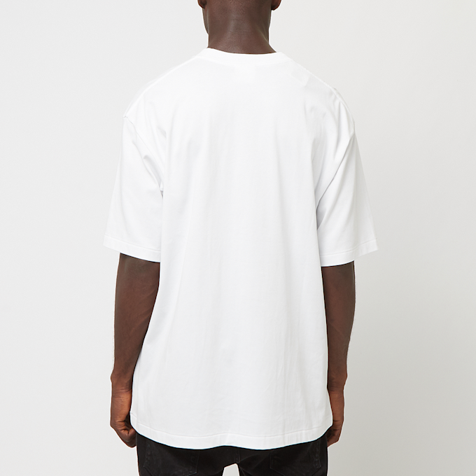A Bathing Ape Recycle Motif Relaxed Fit Tee white 88273 4
