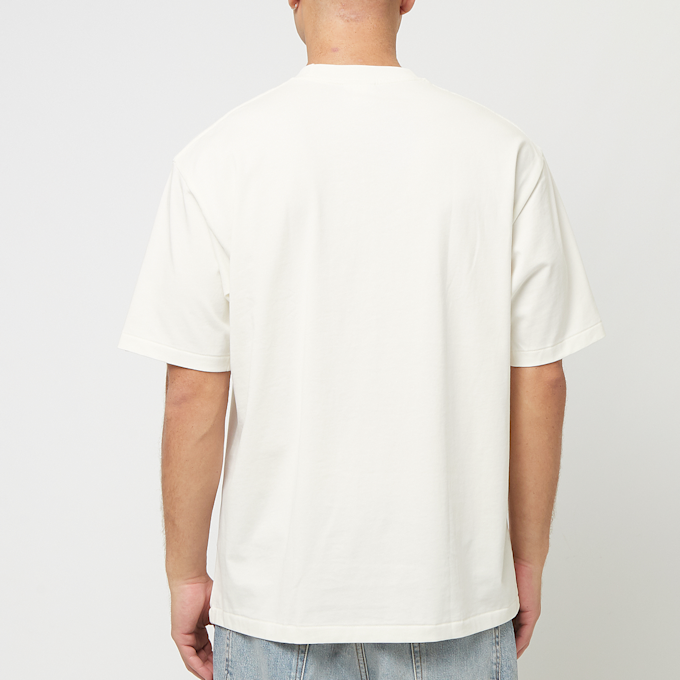 A Bathing Ape Sta Houndstooth By Bathing Ape Relaxed Fit Tee M yellow 87068 4