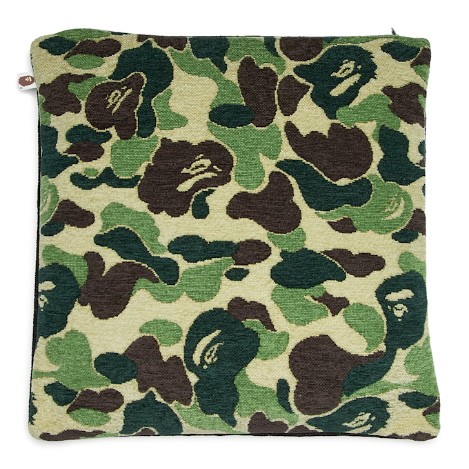 A Bathing Ape Abc Camo Cushion camouflage 90321 1