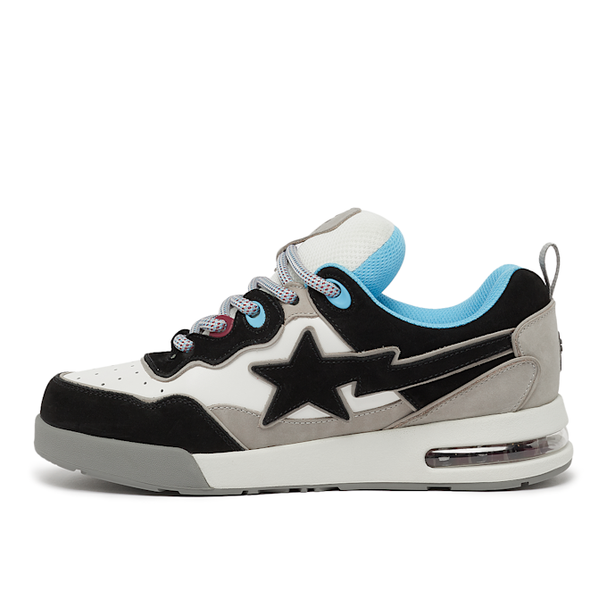 A Bathing Ape Flip Sta M1 grau 85296 3