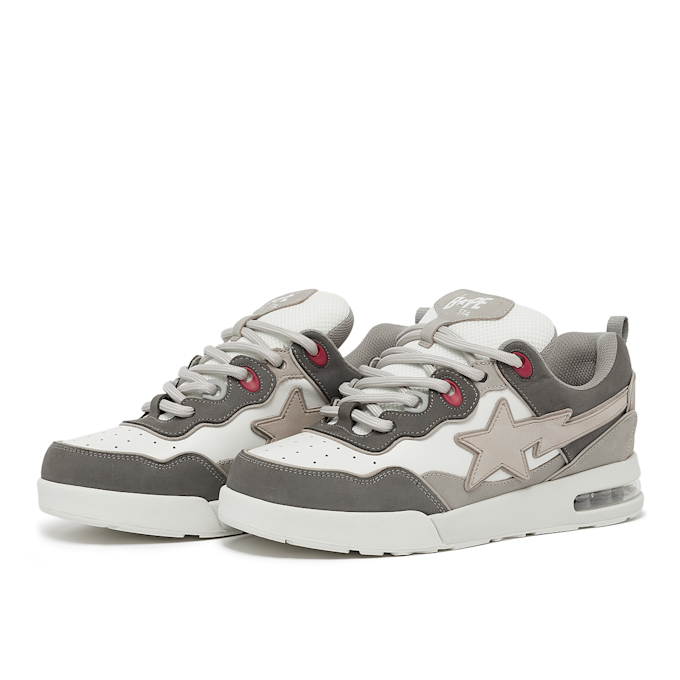 A Bathing Ape Flip Sta M2 gris 85297 1