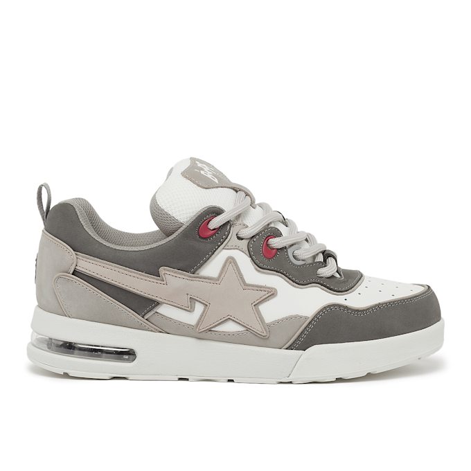 A Bathing Ape Flip Sta M2 gris 85297 2