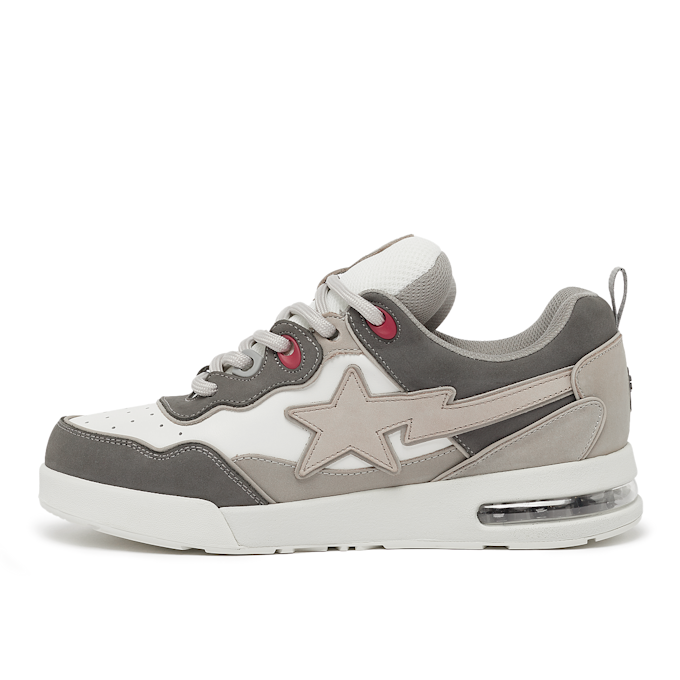 A Bathing Ape Flip Sta M2 gris 85297 3