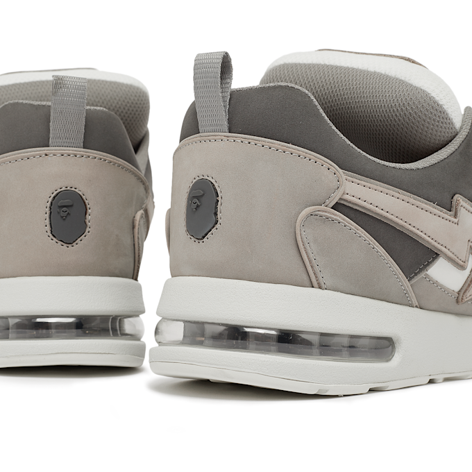 A Bathing Ape Flip Sta M2 gris 85297 6