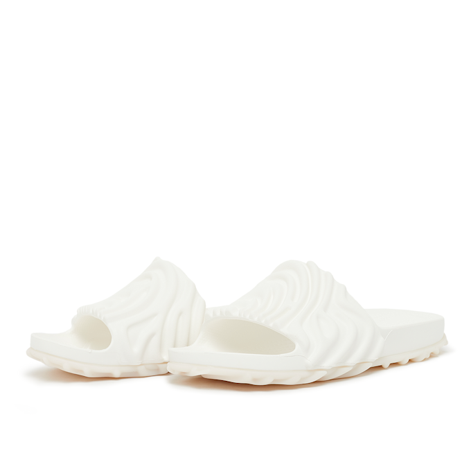 Crocs x Salehe Bembury The Pollex Slide wit 85298 1