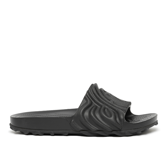 Crocs x Salehe Bembury The Pollex Slide noir 88277 2
