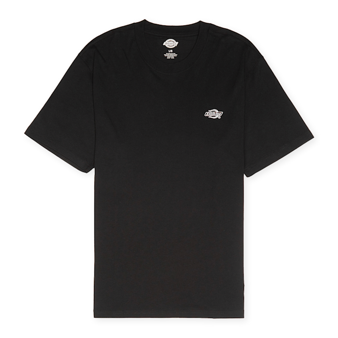 Dickies Summerdale T-Shirt noir 90690 1