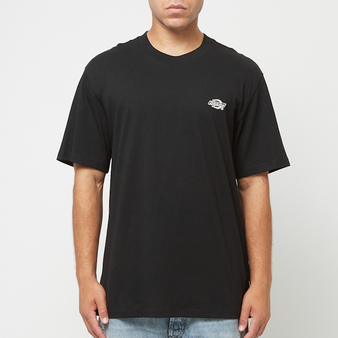 Dickies Summerdale T-Shirt noir 90690 2