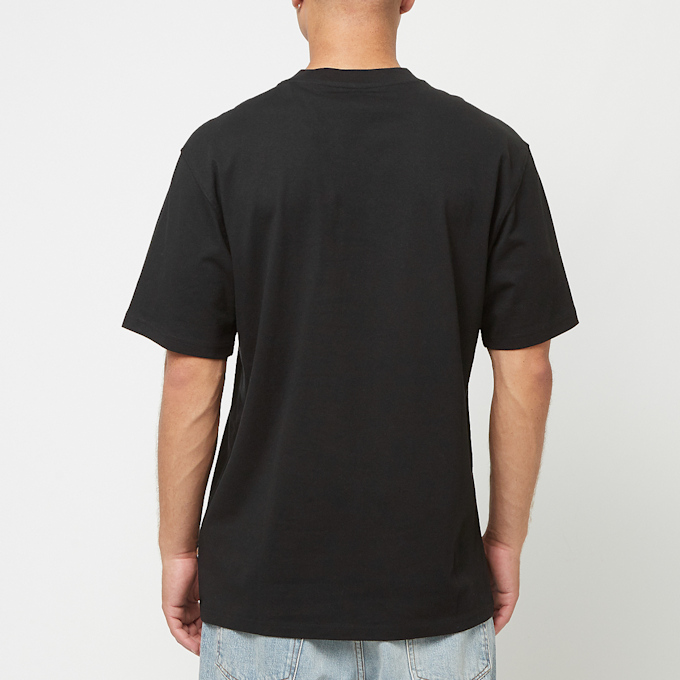 Dickies Summerdale T-Shirt noir 90690 4