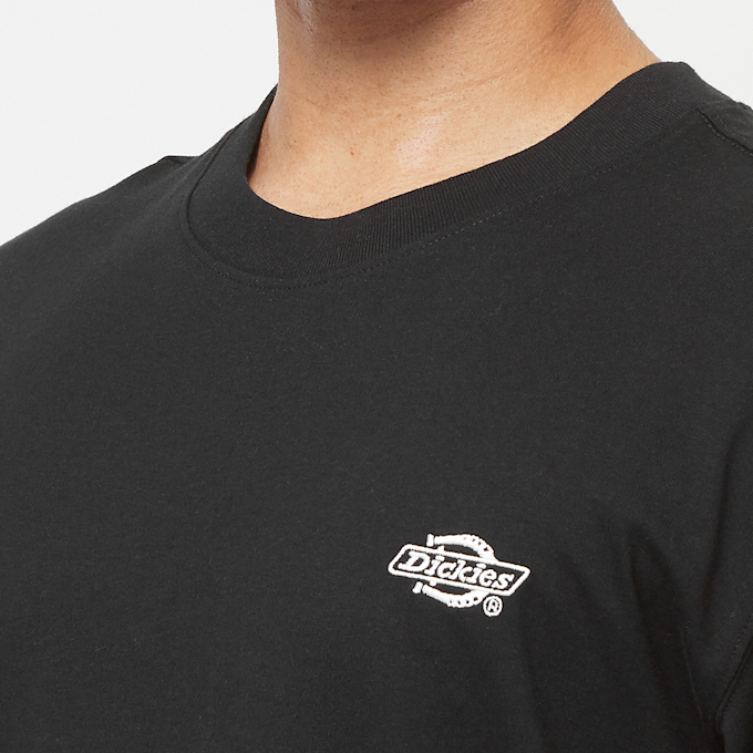 Dickies Summerdale T-Shirt noir 90690 5