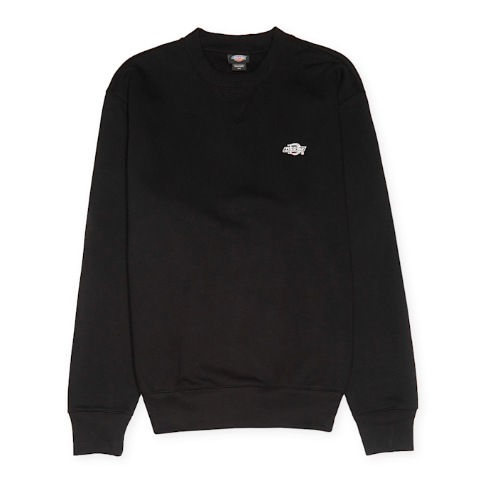Dickies Summerdale Sweatshirt zwart 88279 1