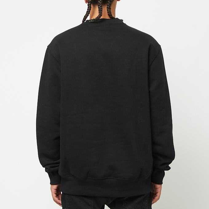 Dickies Summerdale Sweatshirt zwart 88279 4