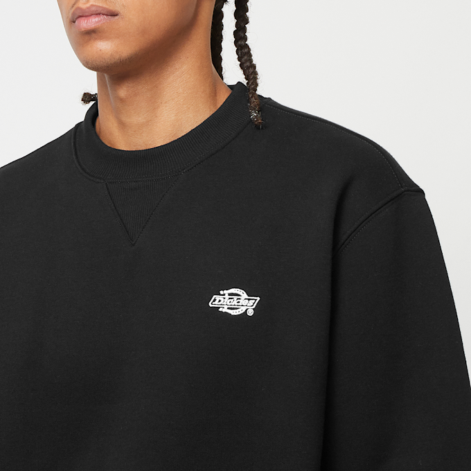 Dickies Summerdale Sweatshirt zwart 88279 5