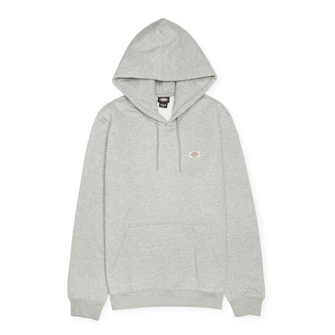 Dickies Oakport Hoodie gris 85301 1