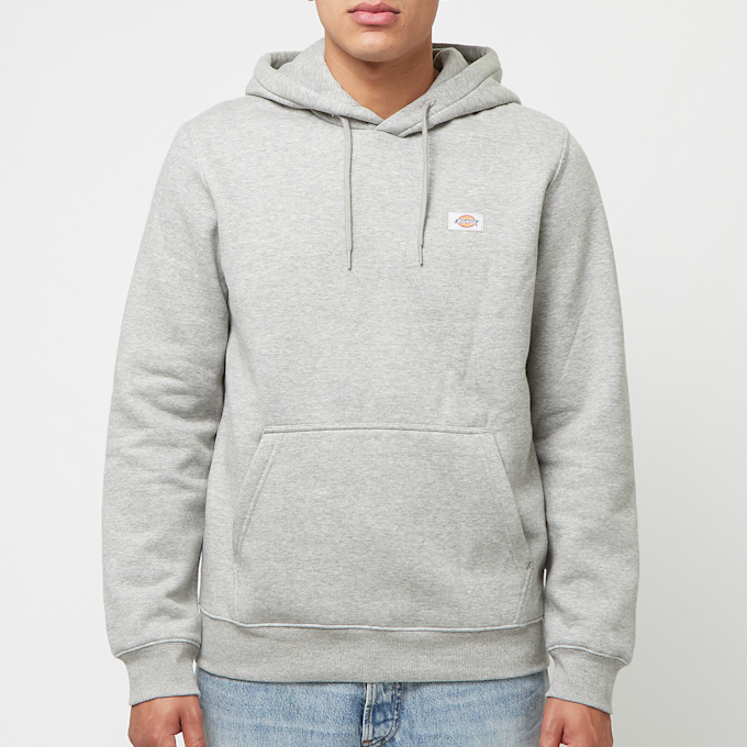 Dickies Oakport Hoodie gris 85301 2