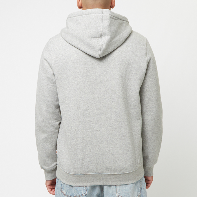 Dickies Oakport Hoodie gris 85301 4
