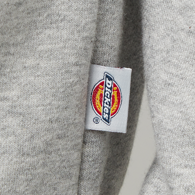 Dickies Oakport Hoodie gris 85301 6