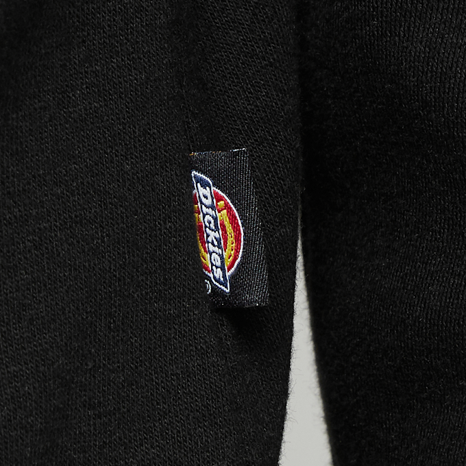 Dickies Oakport Hoodie noir 90322 6
