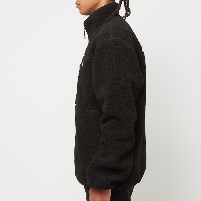 Dickies Mount Hope Fleece schwarz 90537 3