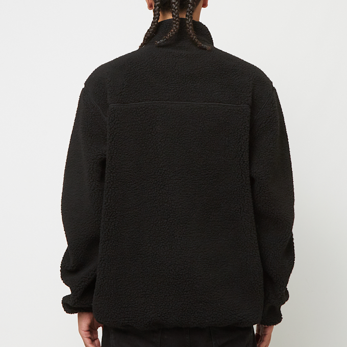 Dickies Mount Hope Fleece schwarz 90537 4