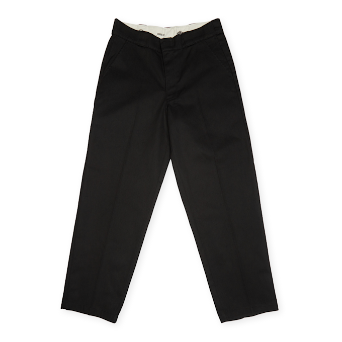 Dickies Loose Mulitpocket Workpants zwart 85300 1