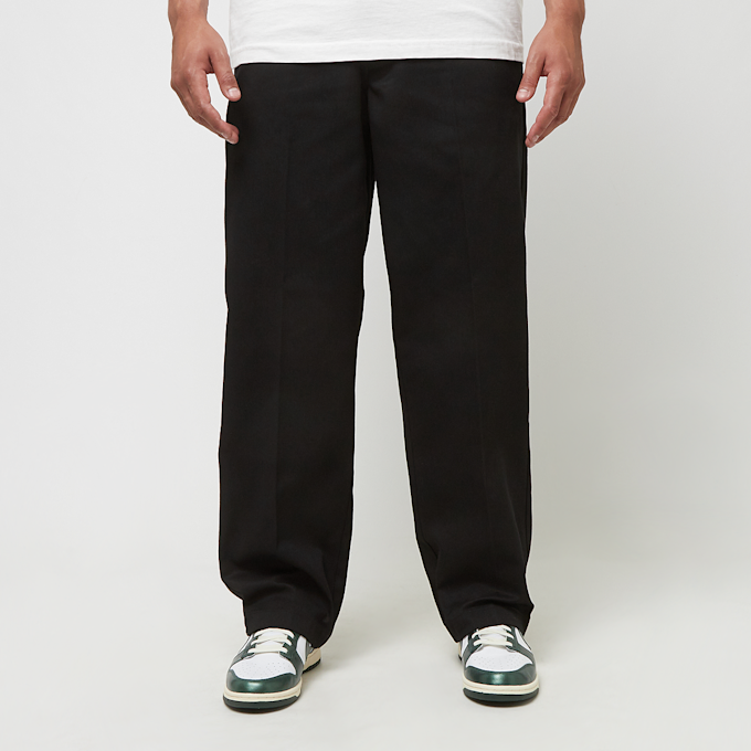 Dickies Loose Mulitpocket Workpants black 85300 2