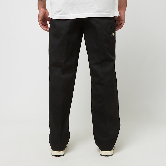 Dickies Loose Mulitpocket Workpants black 85300 4
