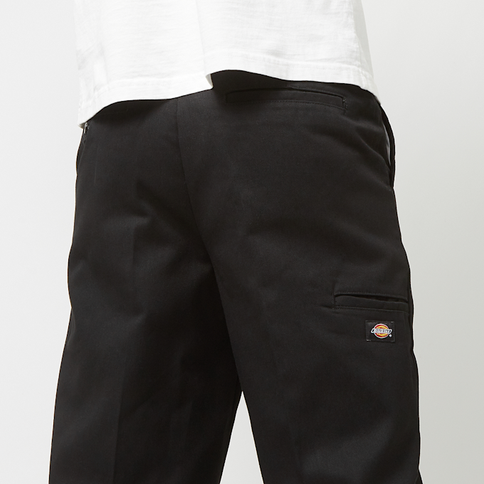 Dickies Loose Mulitpocket Workpants black 85300 5
