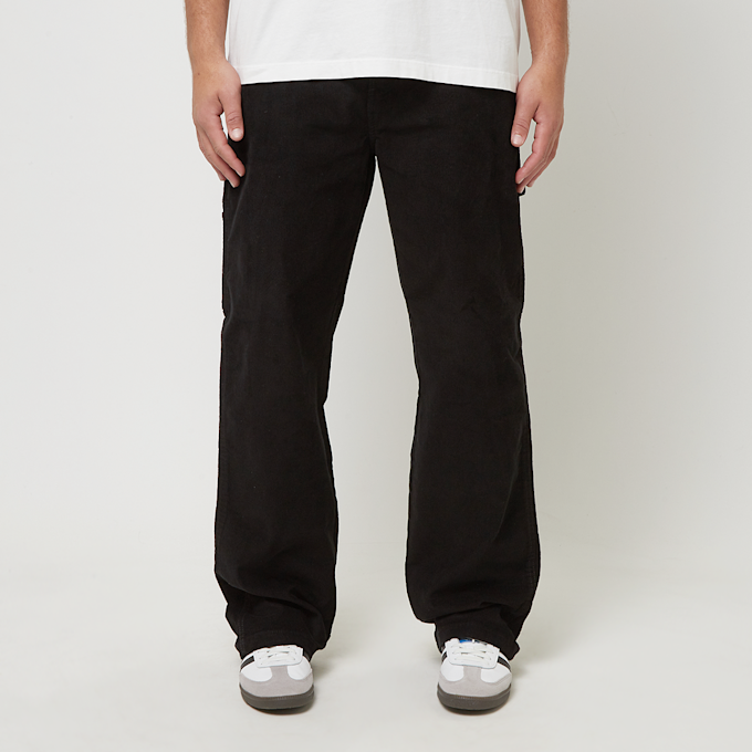 Dickies Corduroy Carpenter schwarz 89659 2