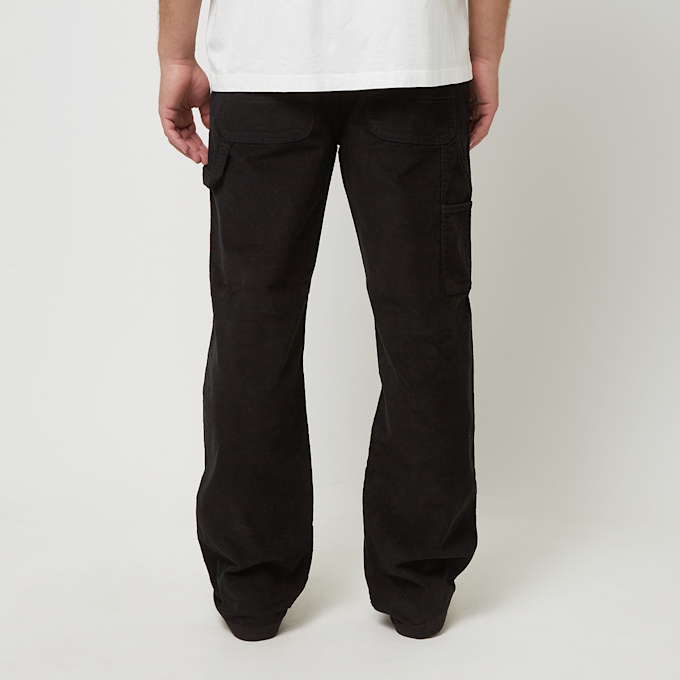 Dickies Corduroy Carpenter schwarz 89659 4