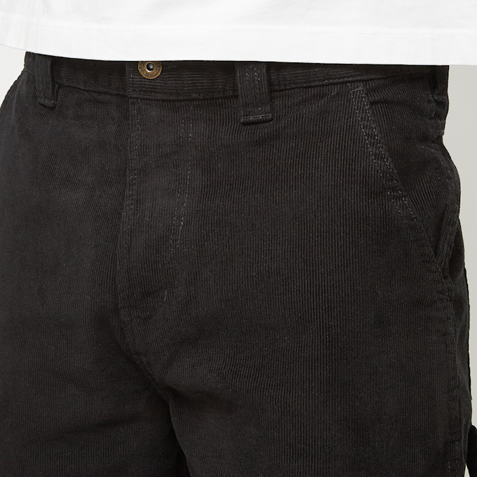 Dickies Corduroy Carpenter schwarz 89659 6