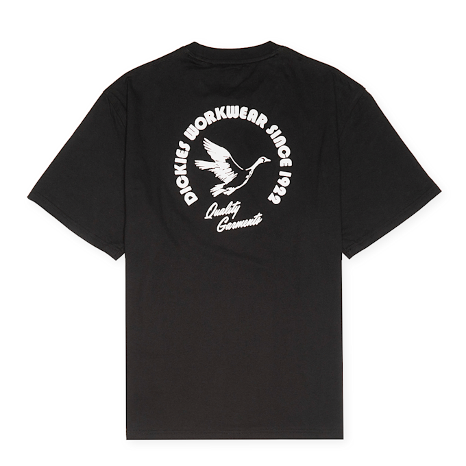 Dickies Goose T-Shirt black 85299 1