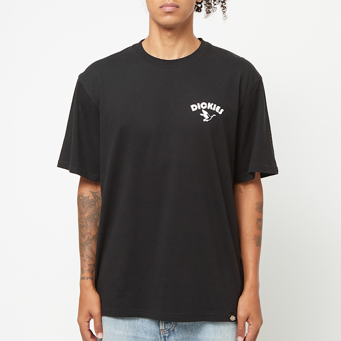 Dickies Goose T-Shirt black 85299 2