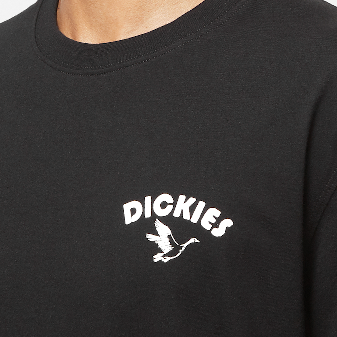 Dickies Goose T-Shirt black 85299 6