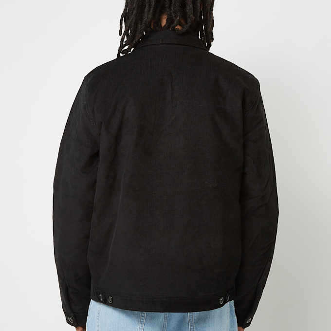 Dickies Corduroy Eisenhower black zwart 89660 4