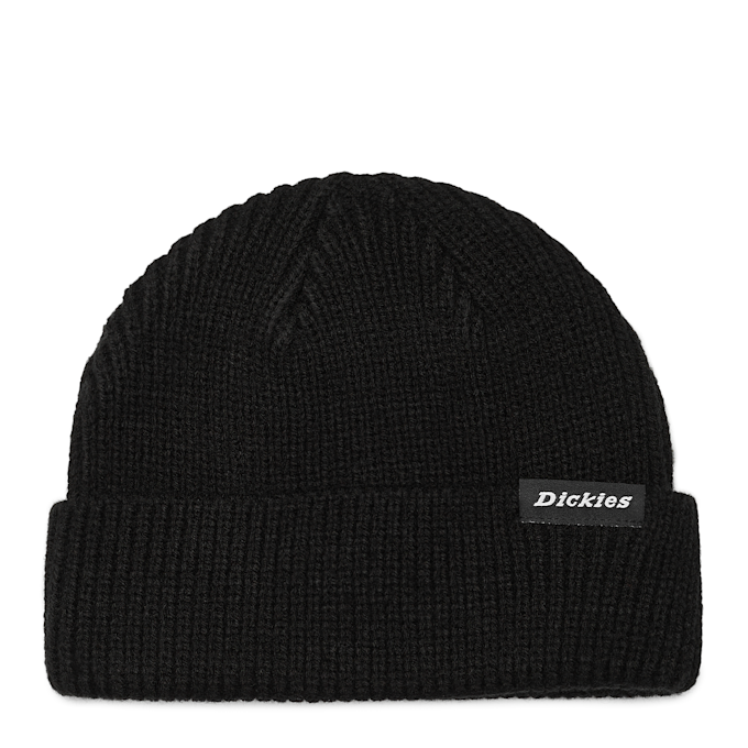 Dickies Woodworth Beanie black 90691 1