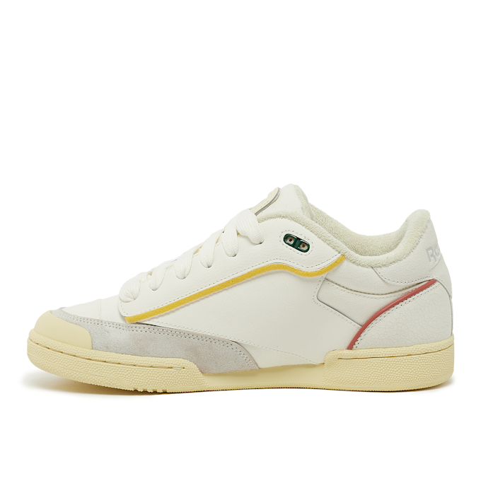 Reebok Club C Bulc gelb 88280 3